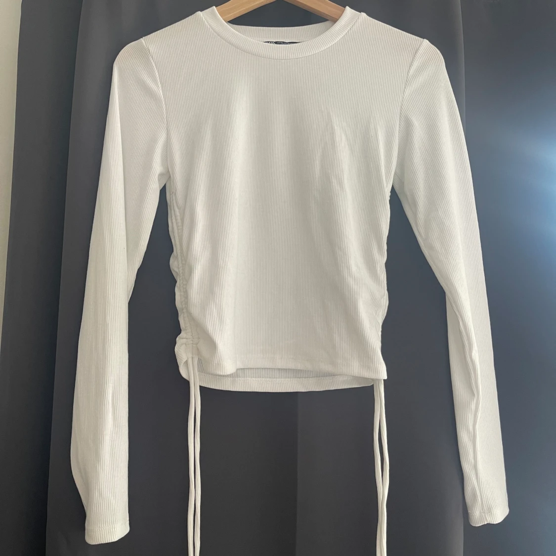 Långärmad tröja - 90