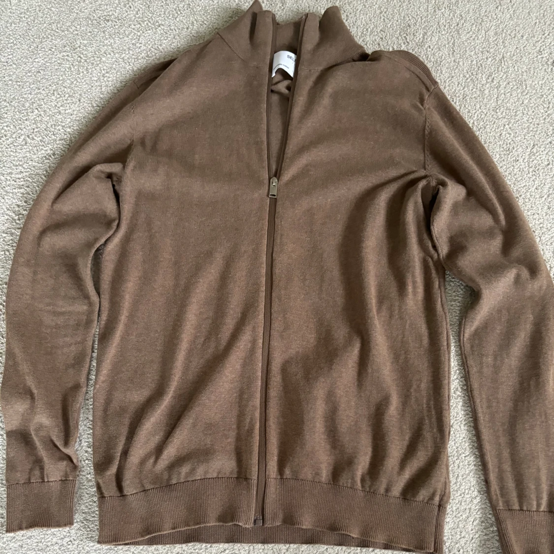 Selected homme tröja 