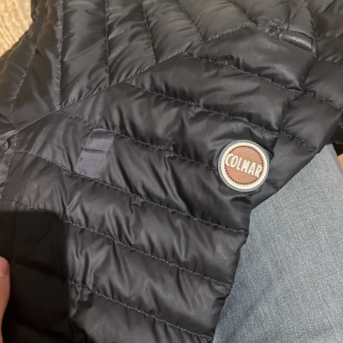 Colmar jacka  - 91