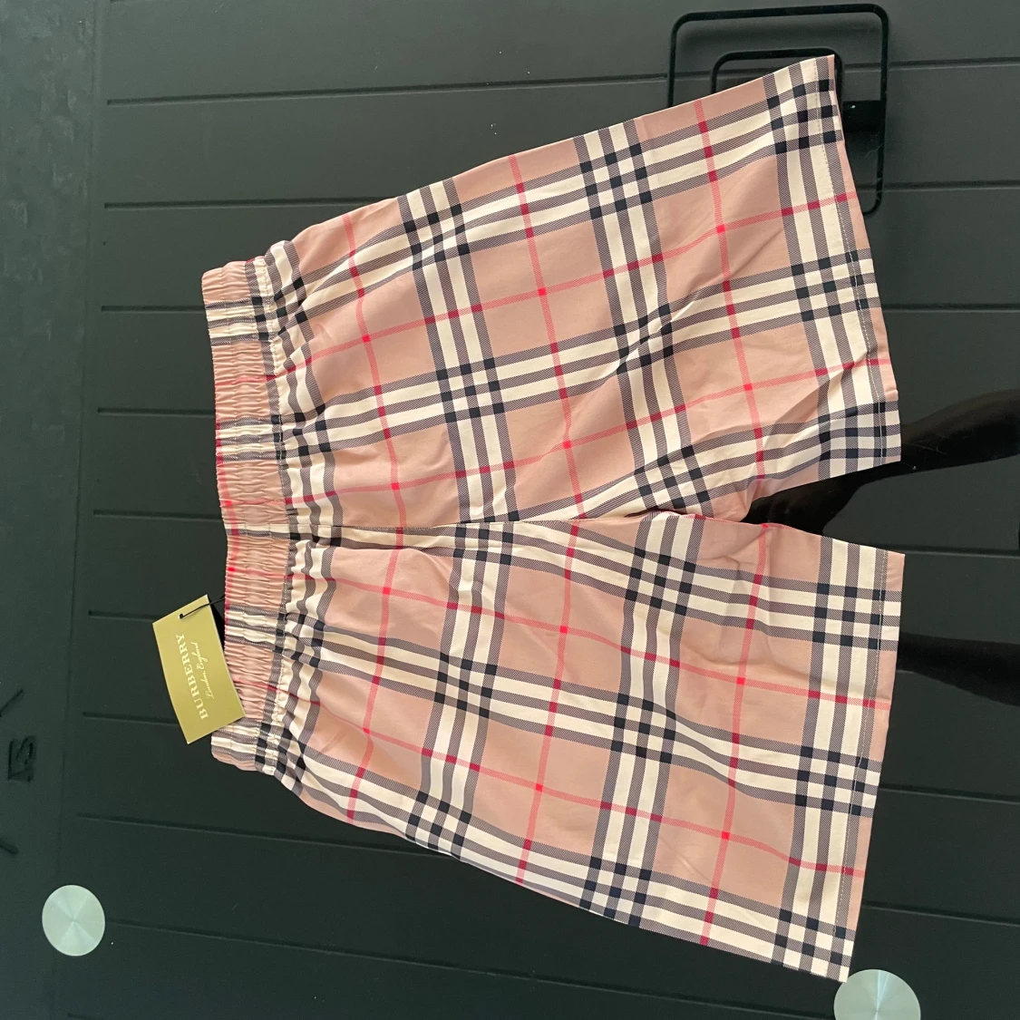 Burberry Shorts  - 90