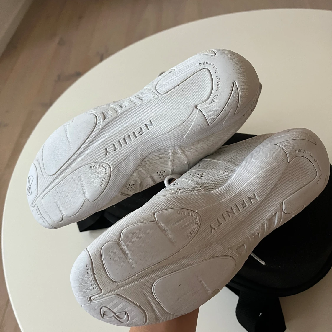 Nfinity Flyte cheerskor - 91