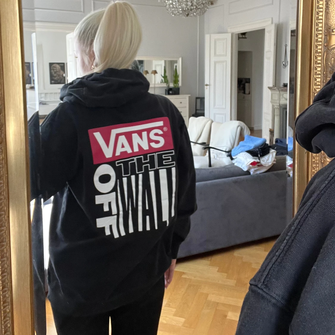 Vans Hoodie
