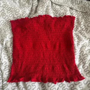 Tub topp - Röd tub topp❤️ storlek M