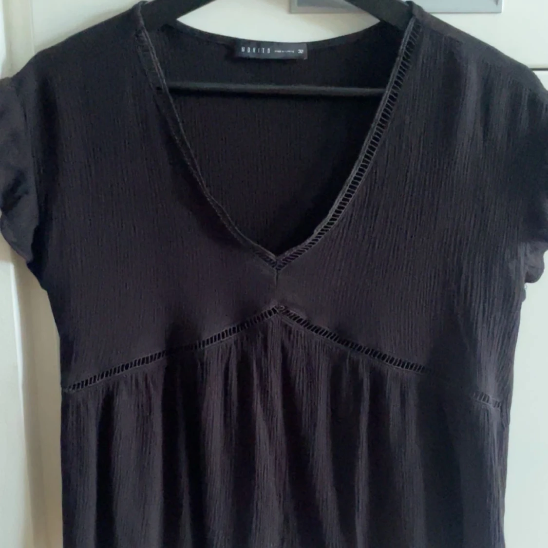 Blus/topp  - 90