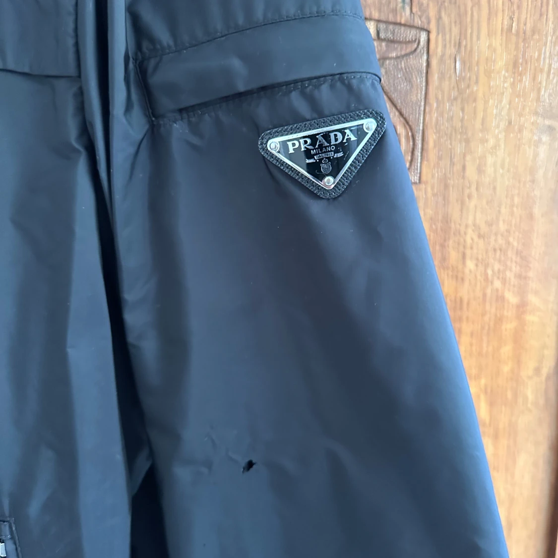 Prada windbreaker - 90