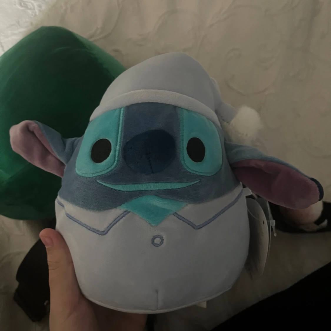 Squishmallow stitch