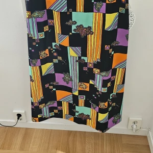 Retrokjol 70-tal  - Mycket fint skick. Inga fläckar eller slitage.