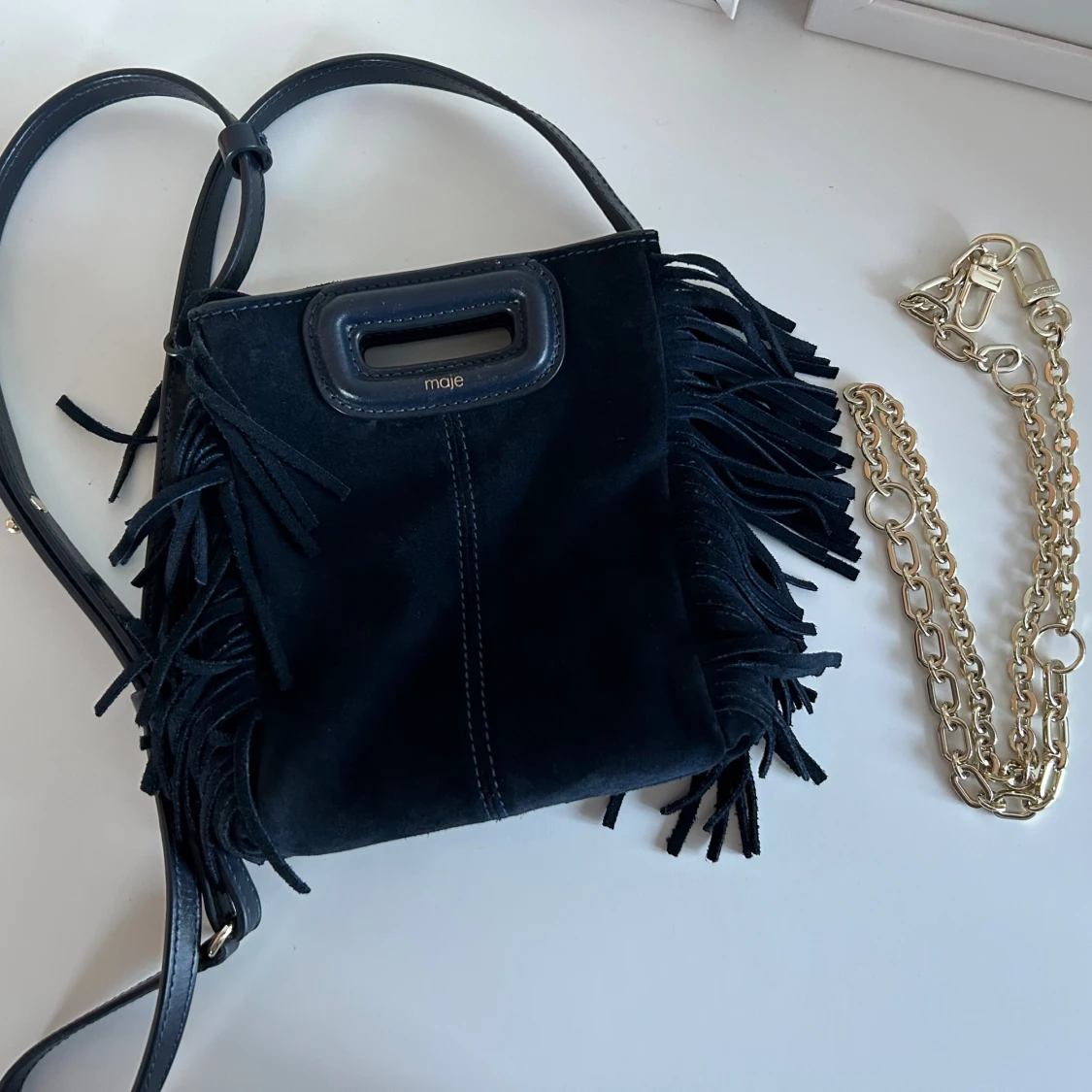 Maje väska - 91