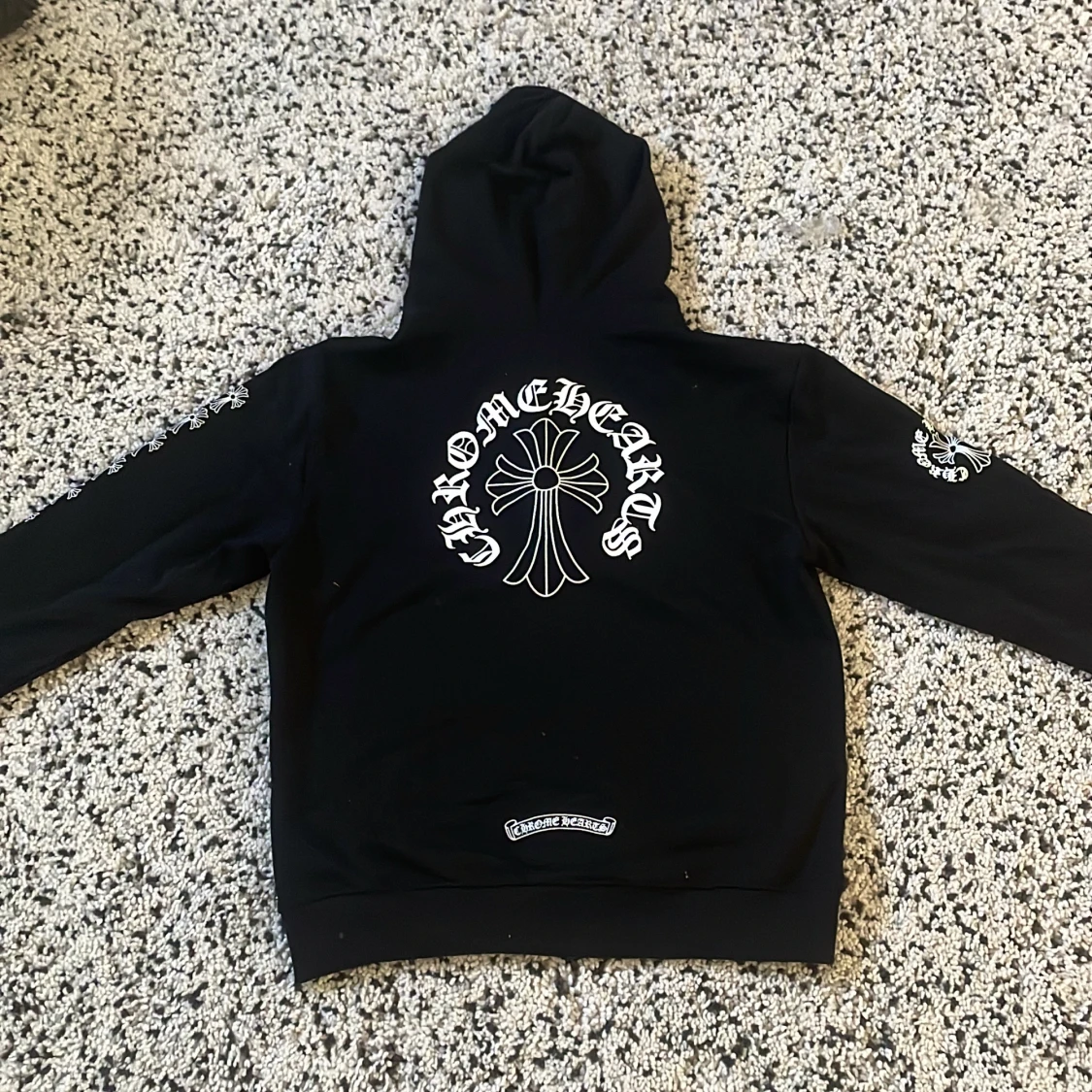 Chrome Hearts Kofta - 90