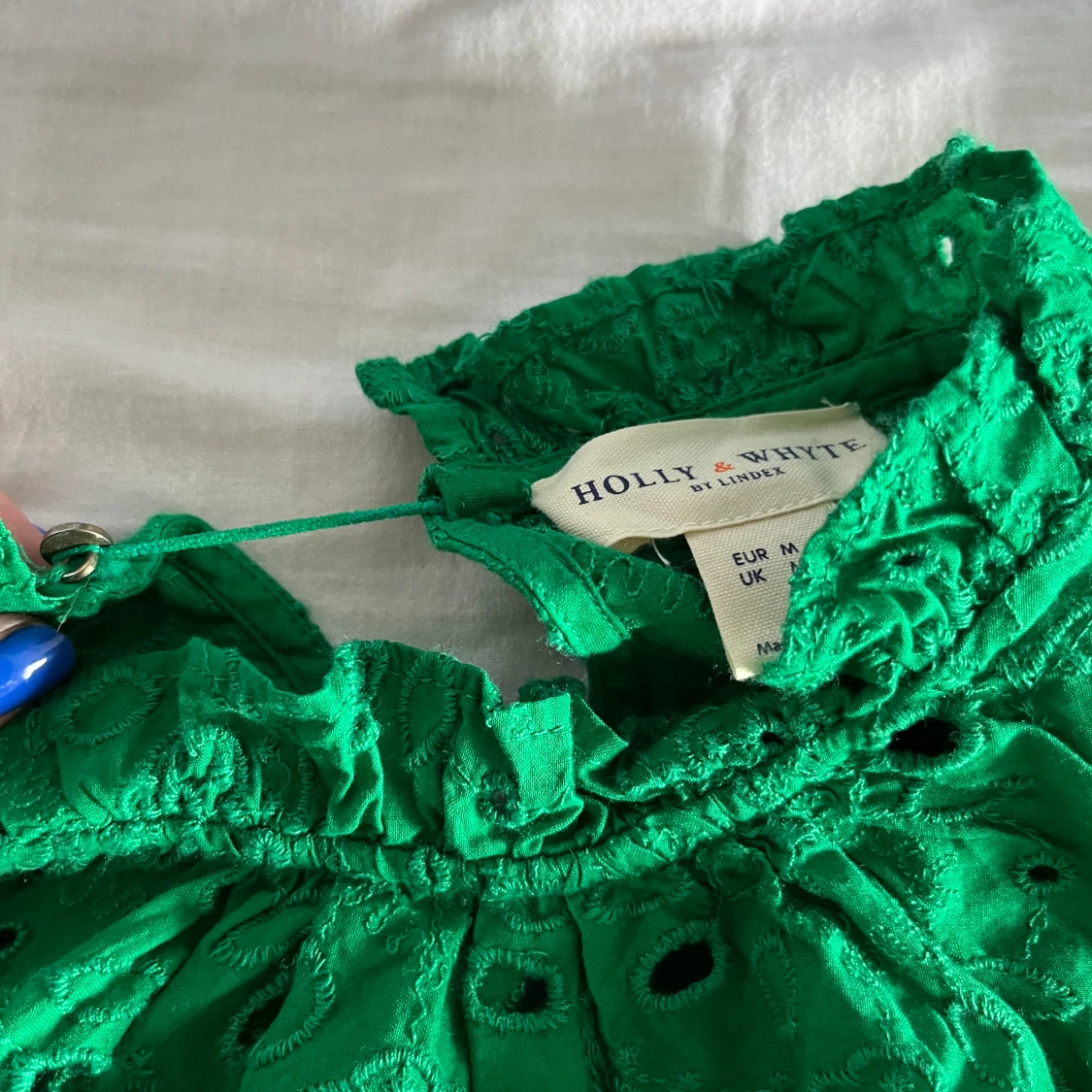 Nästan oanvänd fintopp!  - 90