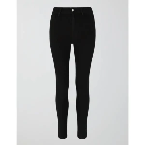 Molly jeans - Jeans från Gina Tricot i Molly modellen. Storlek s och bra skick. Högmidjade och skinny i modellen.