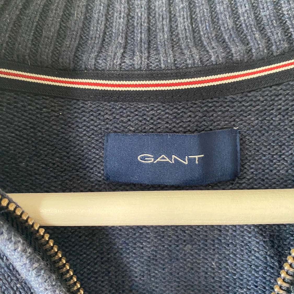 Gant halfzip - 90