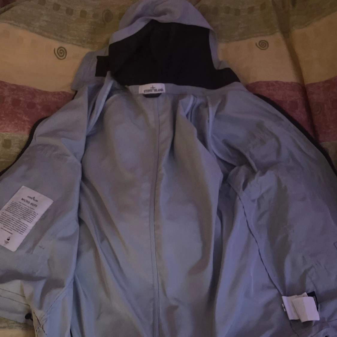 Stone Island Jacka - 90