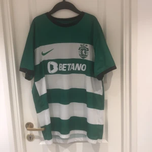 Sporting 23/24 Hemmatröjan  - Gyökeres 9