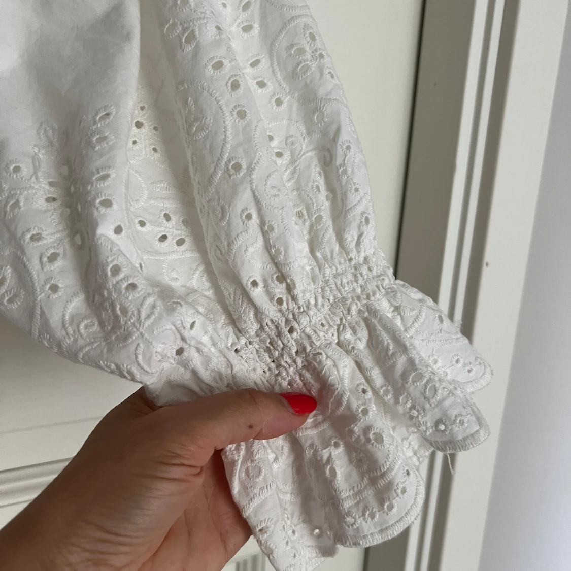 Midsommarklänning från ellos  - 90