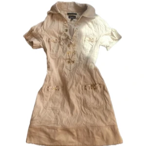 Minidress - Perfekt skick 