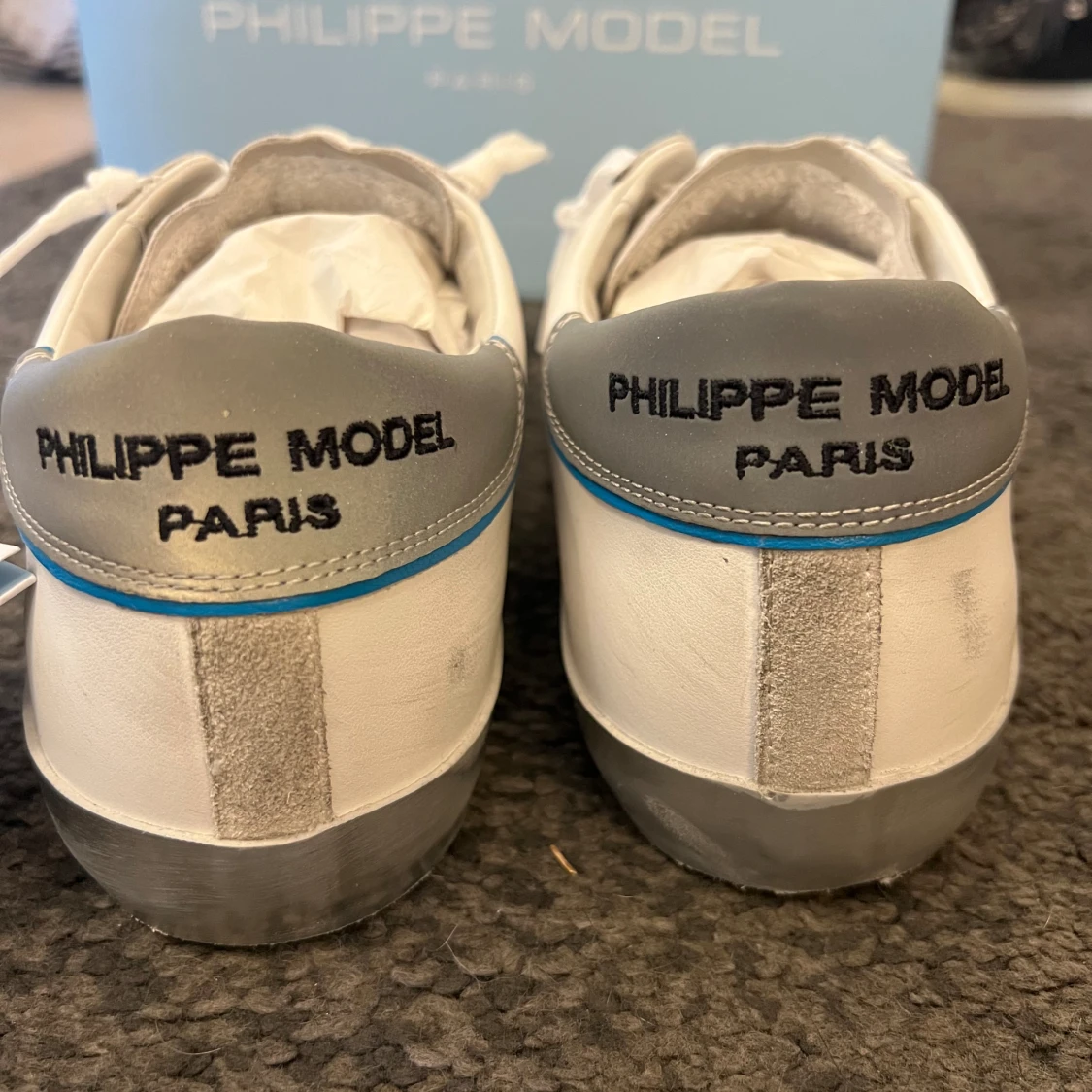 Philippe Model - 90