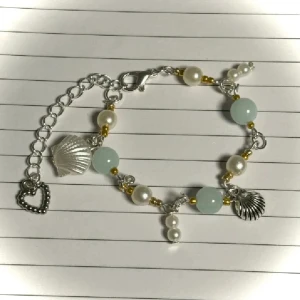 Armband  - Handgjort armband✨✨