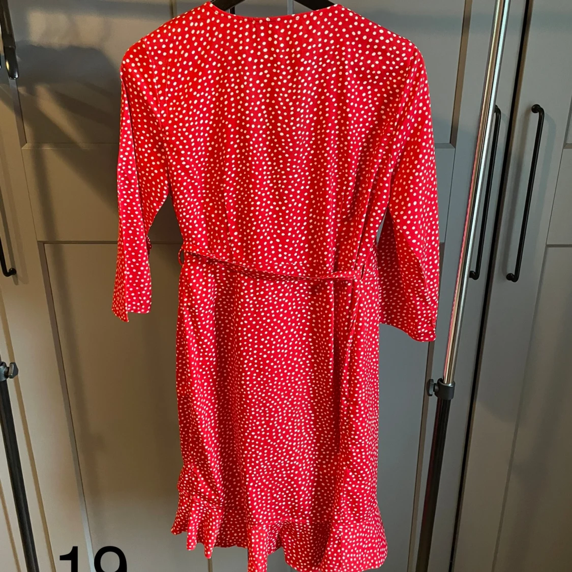 Omlottklänning - 90