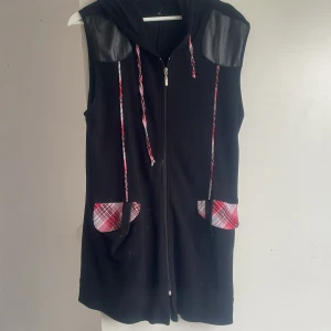 Kofta  - Bra att ha den i sommaren. 