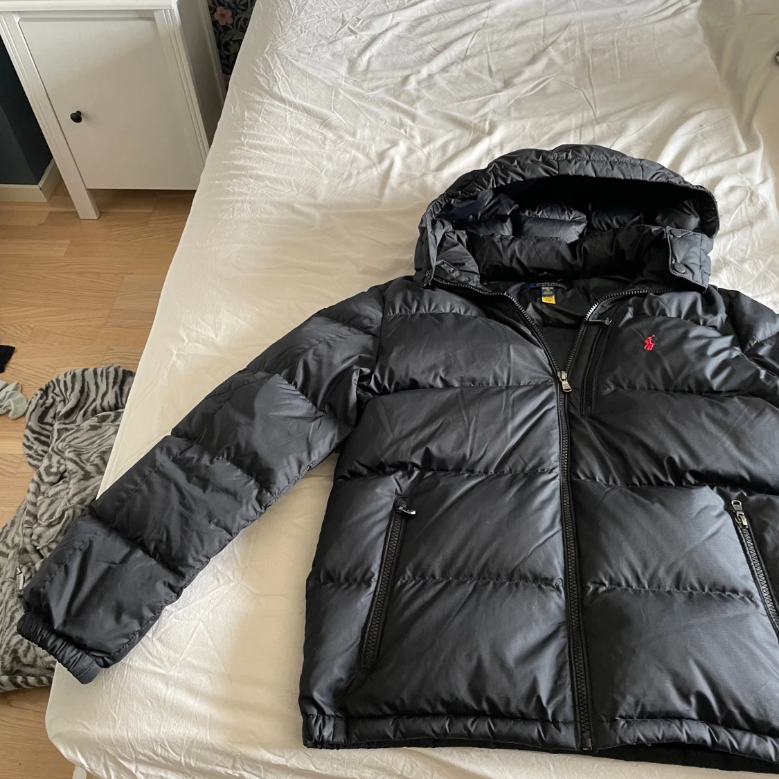 Ralph lauren jacka  - 91