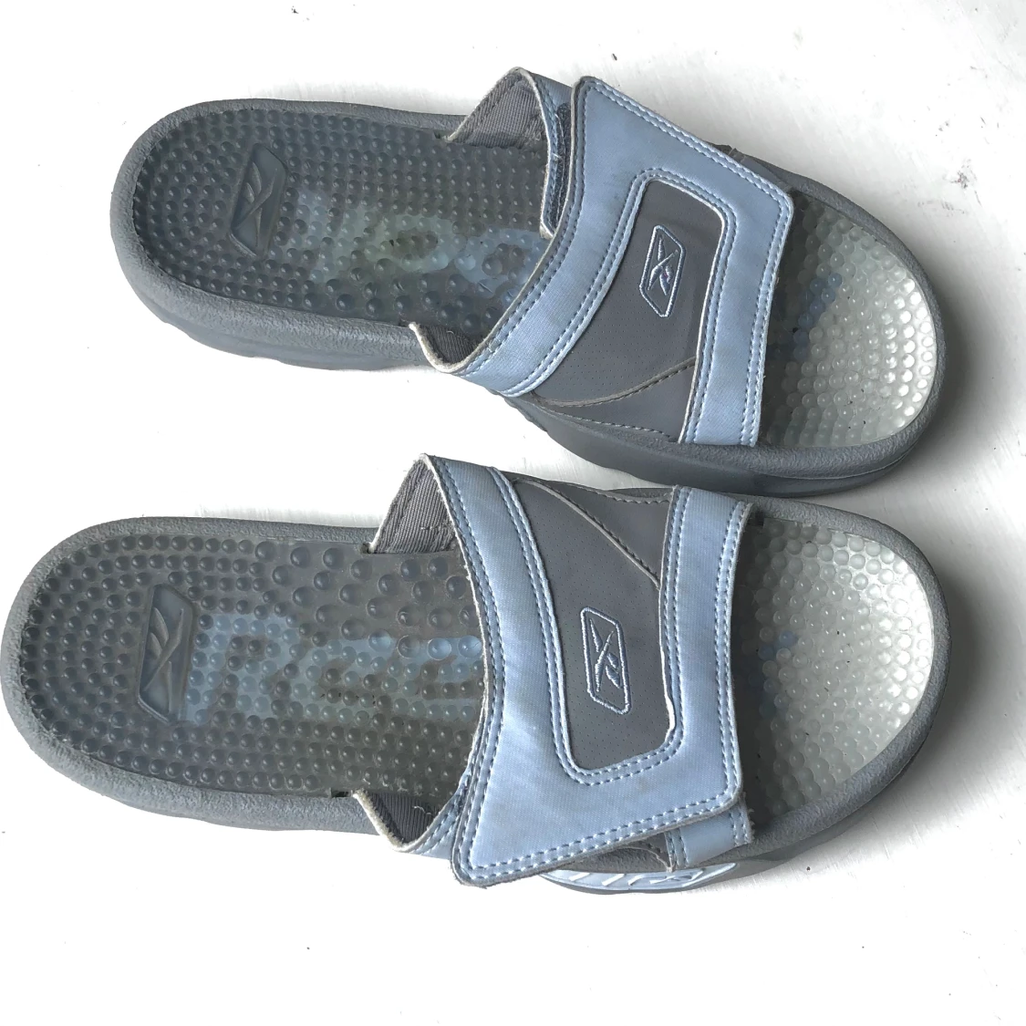 Slip-ons reebook - 91