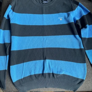 Gant stickad tröja - Storlek M 