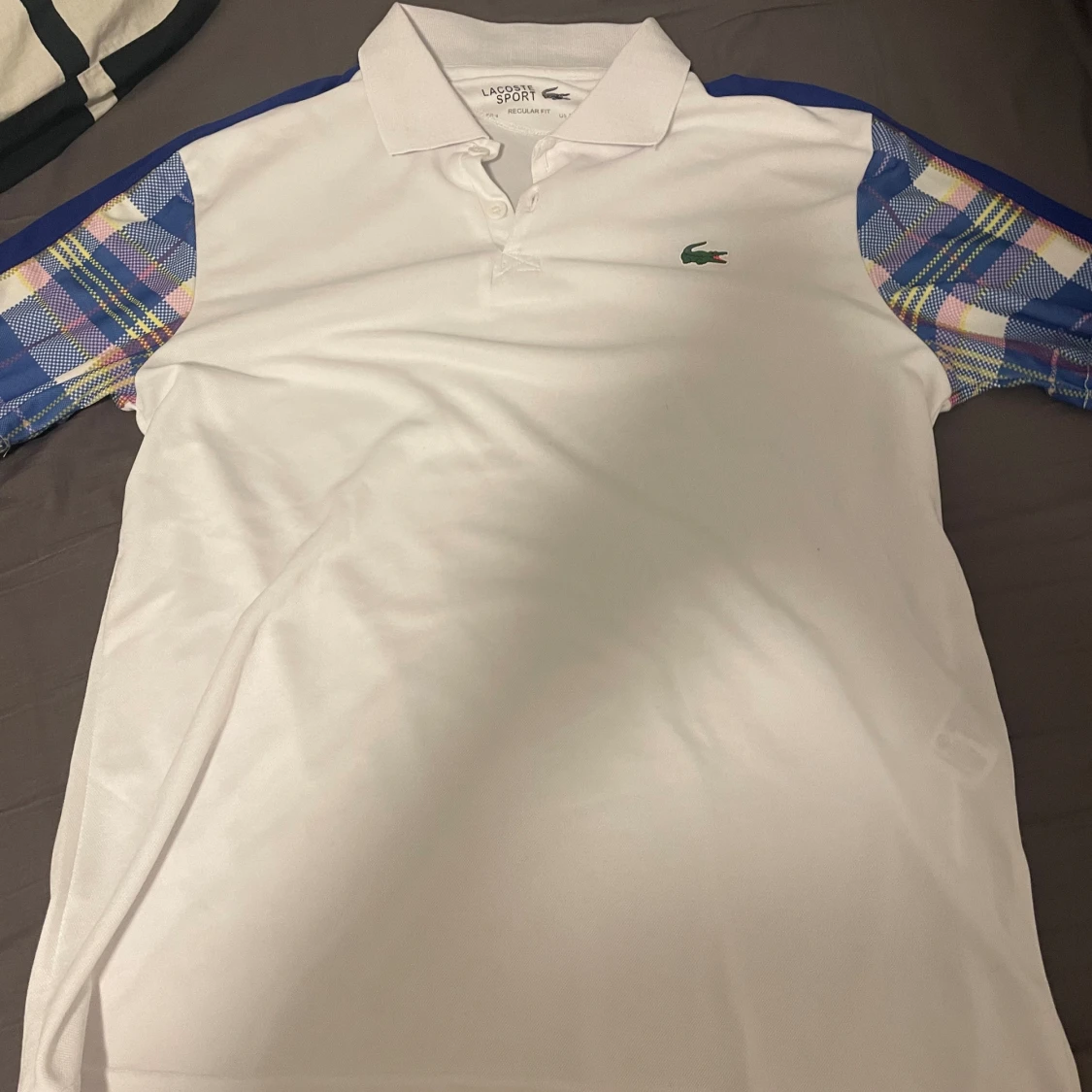 Lacoste Piké 