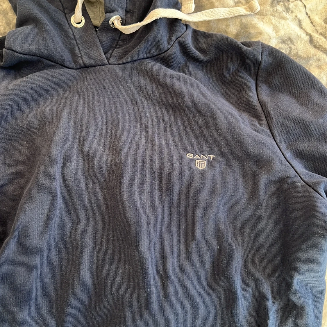 Gant hoodie - 91