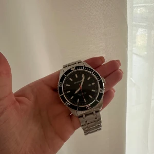 Gant klocka  - Gant klocka i fint skick, tyvärr inget kvitto 