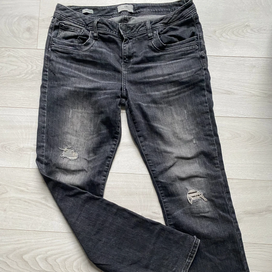 LTB jeans