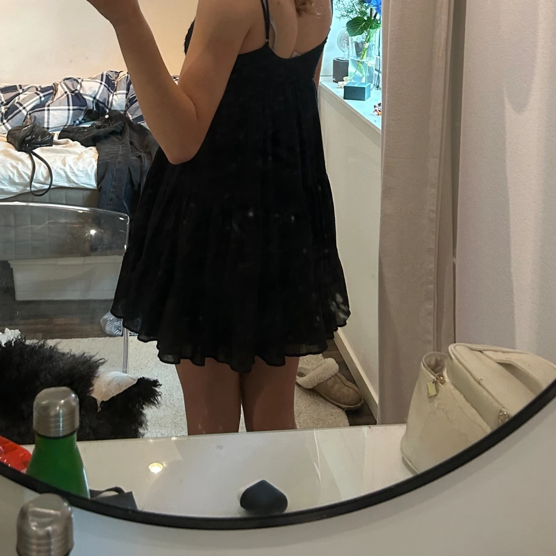 Zara klänning  - 90