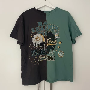 Cool tshirt - 100% bomull 