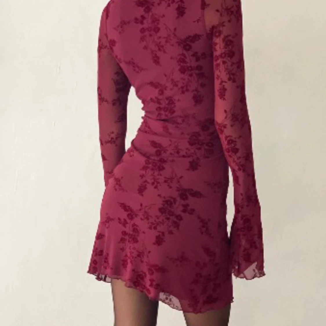 motel rocks klänning - 92