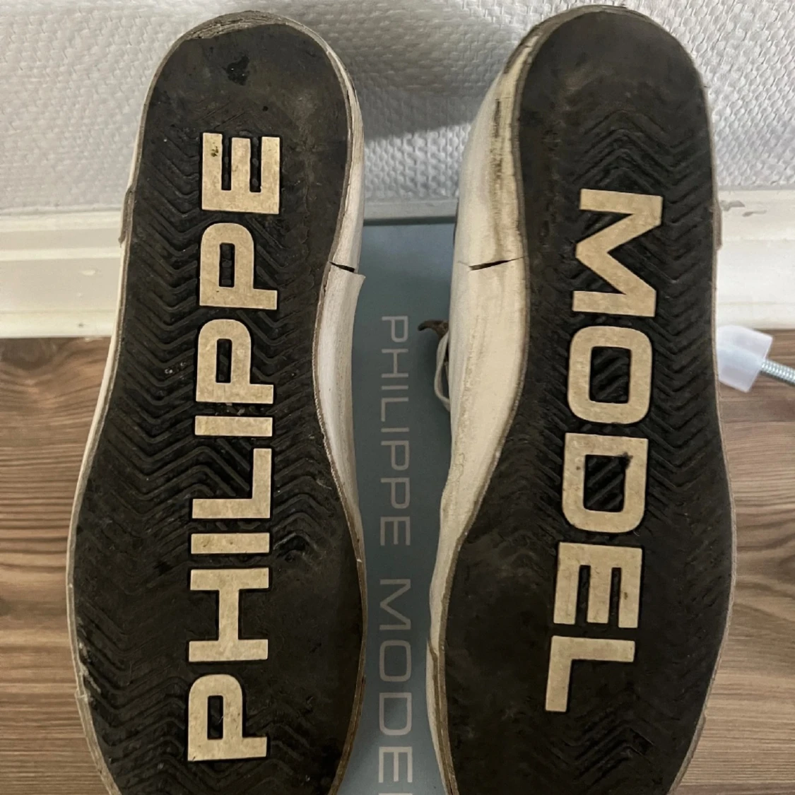 Philippe Model skor  - 91