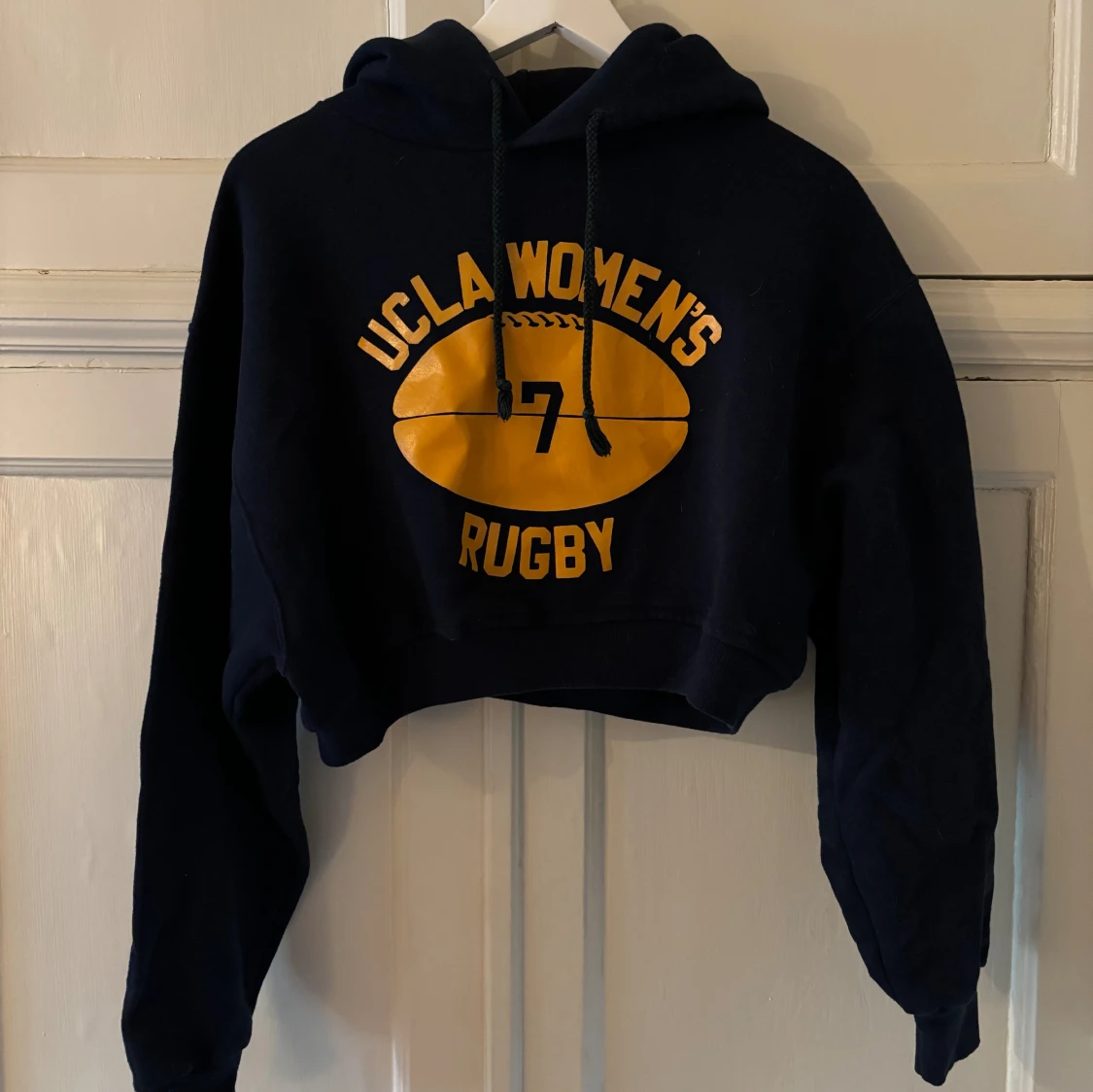 Croppad hoodie, Beyond Retro  - 91