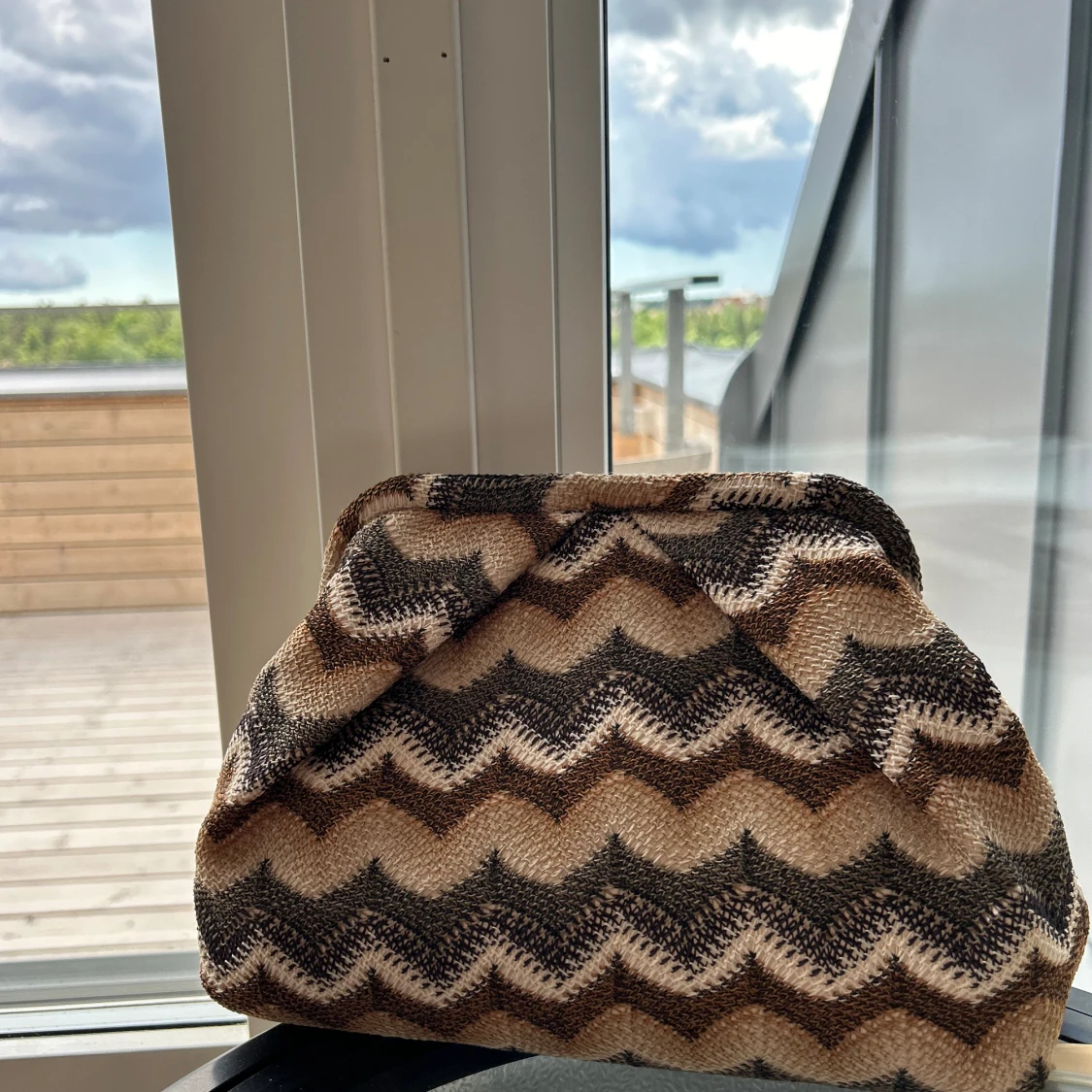 Becksöndergaard väska  - 90