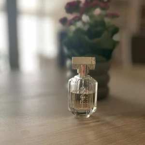 Hugo Boss The Scent - Hugo Boss The Scent Eau de Parfum for Women 50 ml