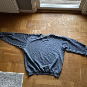 Vintage lee sweatshirt - Väldigt bra skick då den är knappt använd. Har en boxy fit med en tight waistband. Pris kan diskuteras 