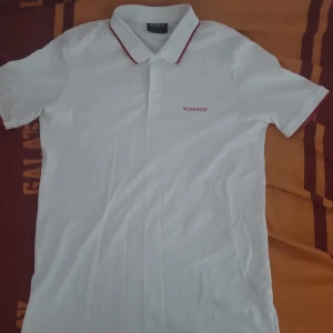 Mckenzie - Använd bara två gånger 