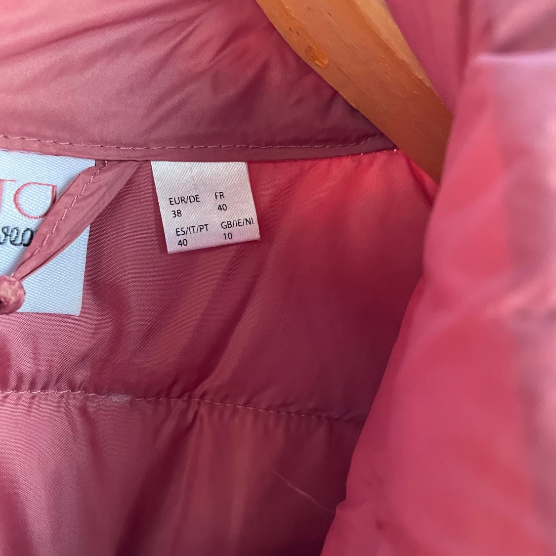 Dunjacka storlek L - 90