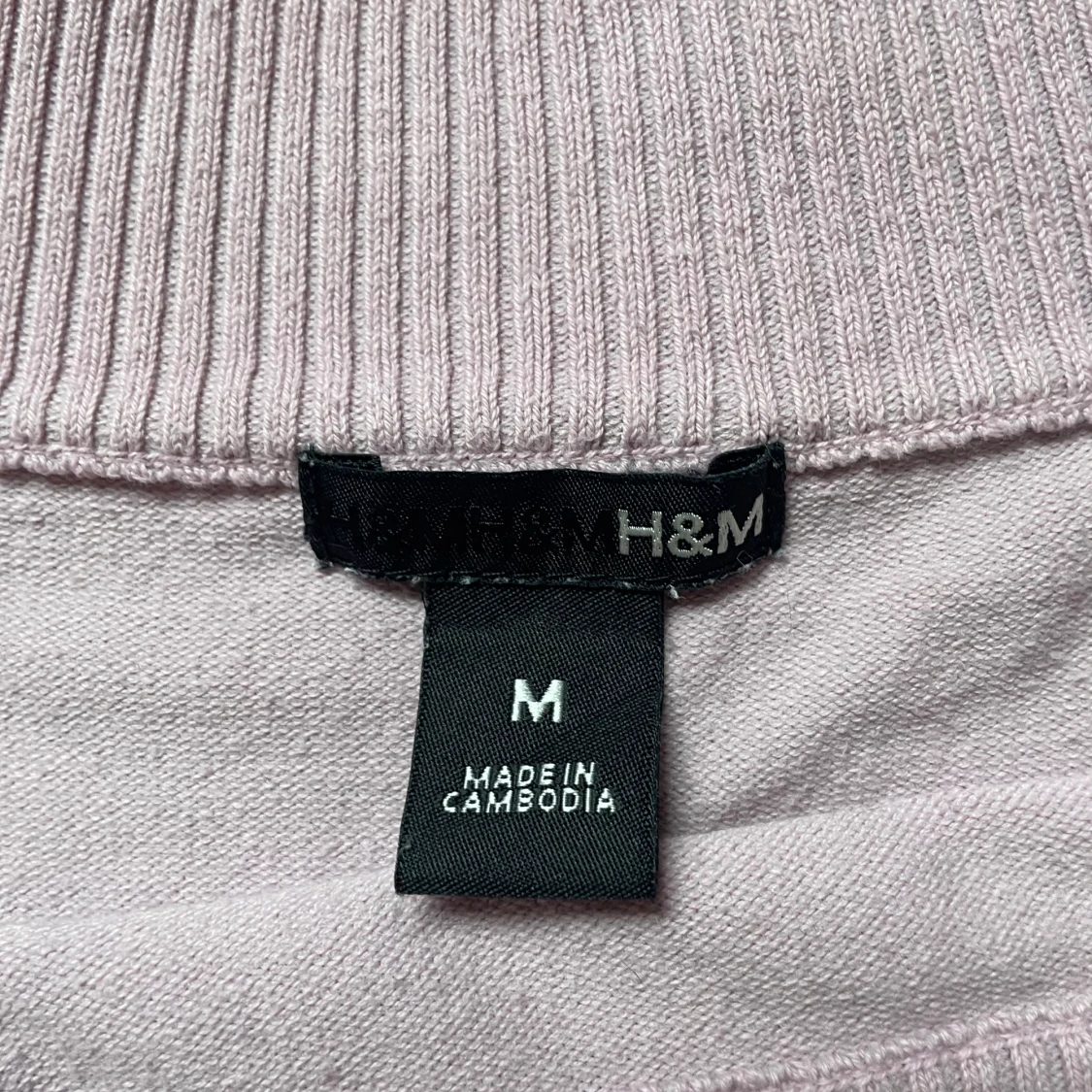 Tröja med boatneck  - 91