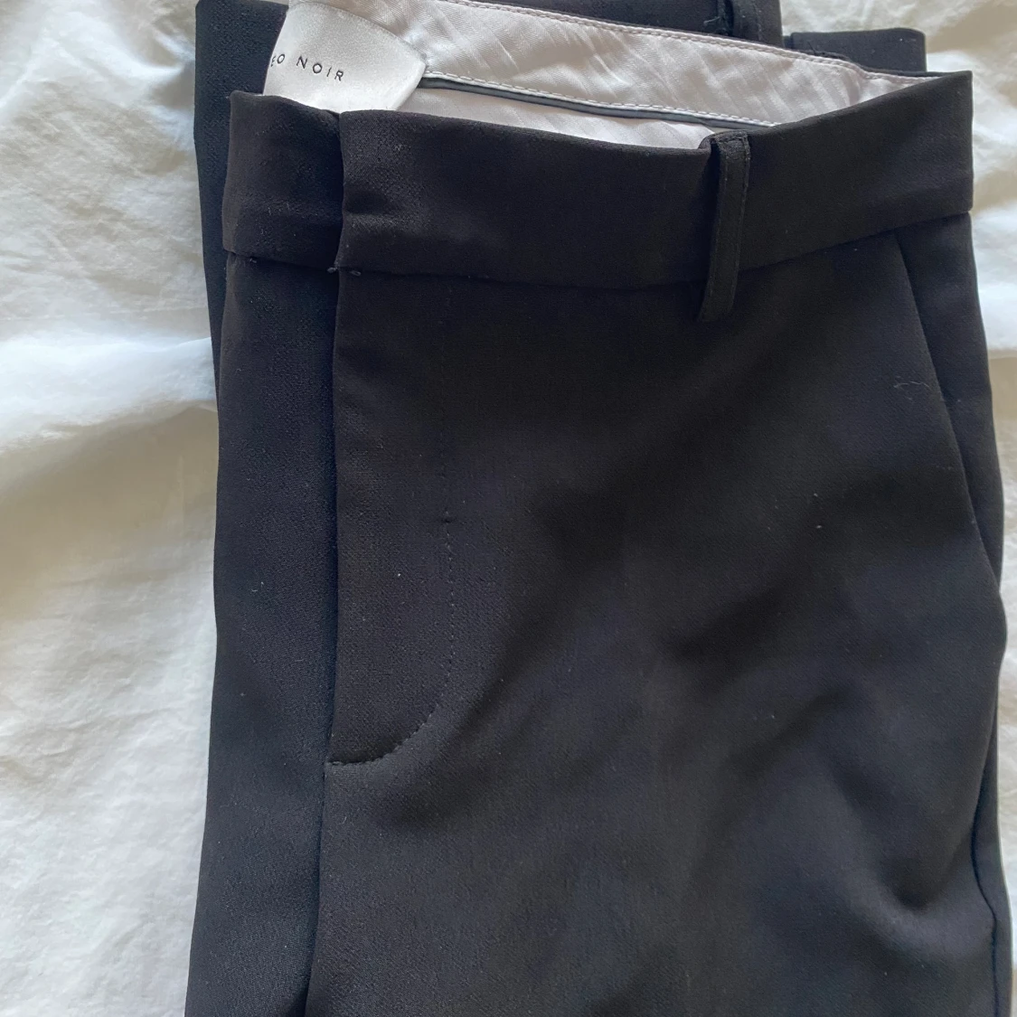 Neo noir kostymbyxor - 90