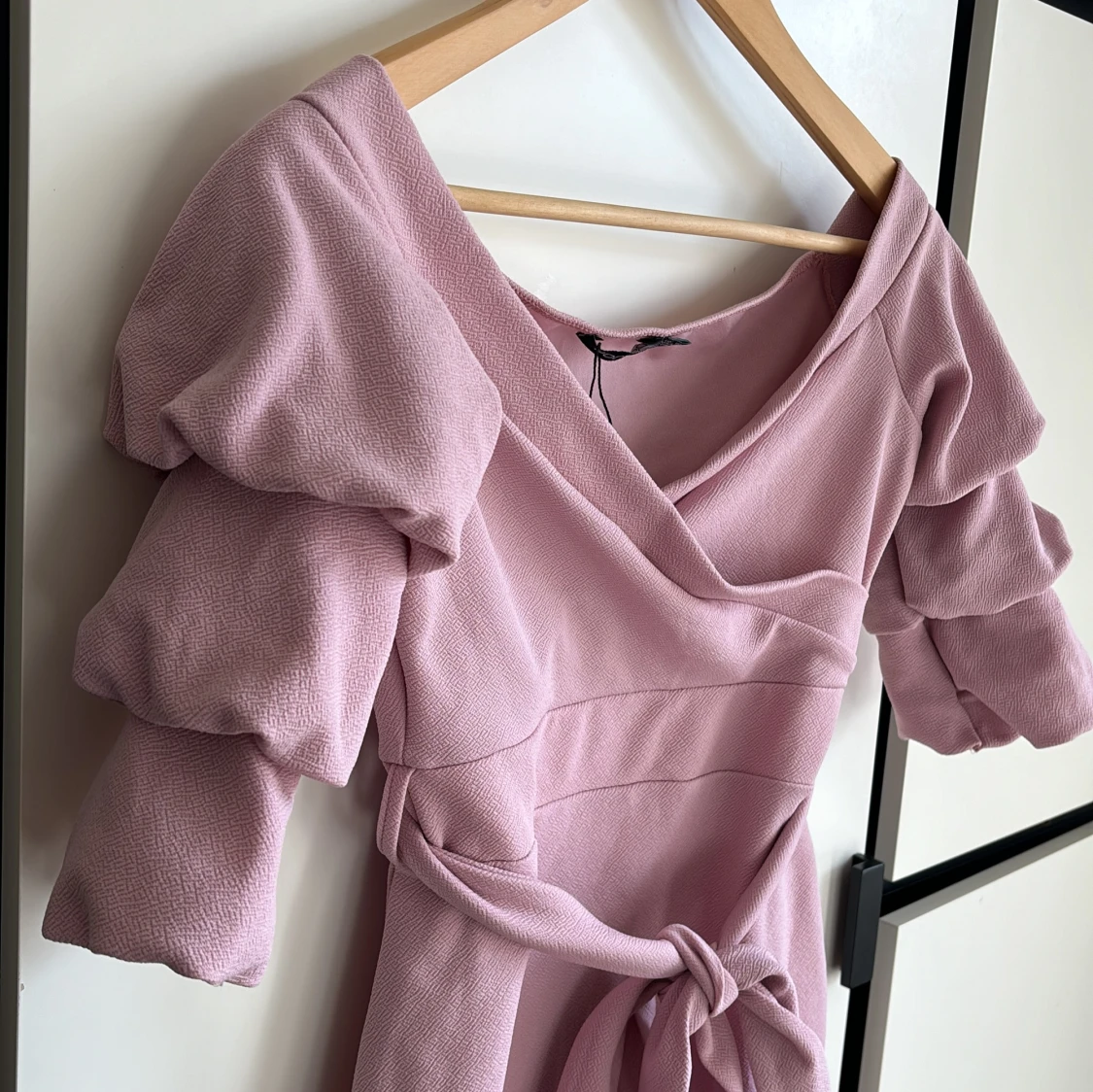 Boohoo klänning - 91