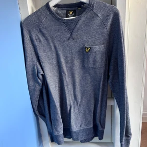 Lyle scott tröja  - Lyle scott tröja st M hämta i Göteborg (41464) eller jag posta, följ mig 😃!  Bara nöjda kunder 
