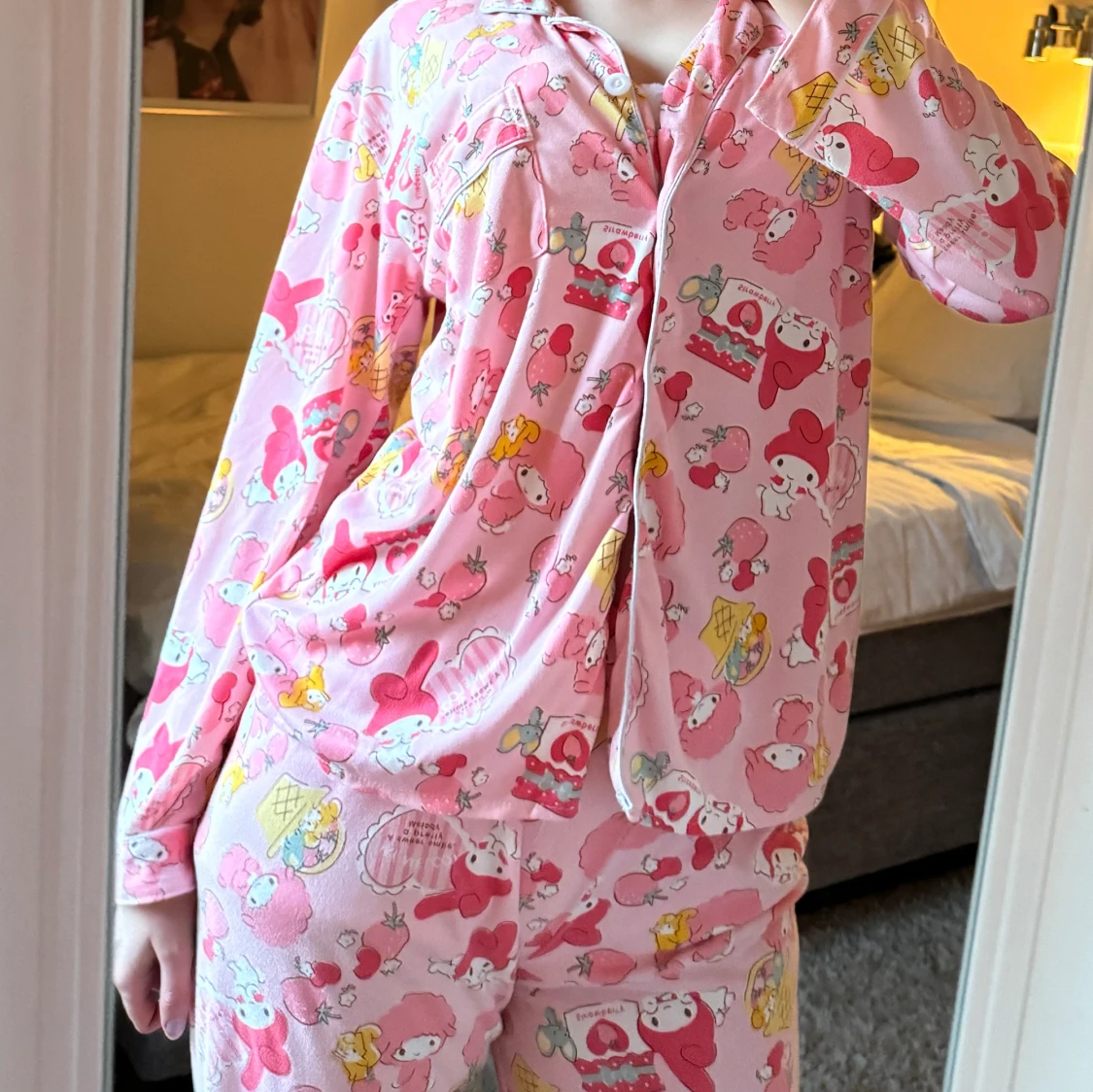 My melody pyjamas set - 90