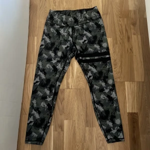 Träningstights - Säljer mina träningstights från stronger, använda fåtal gånger🫶🏼