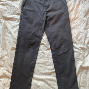 Dickis workpants grey - Dickies workpant slimfit Storlek W28 L30 Knappt andvända fint skick