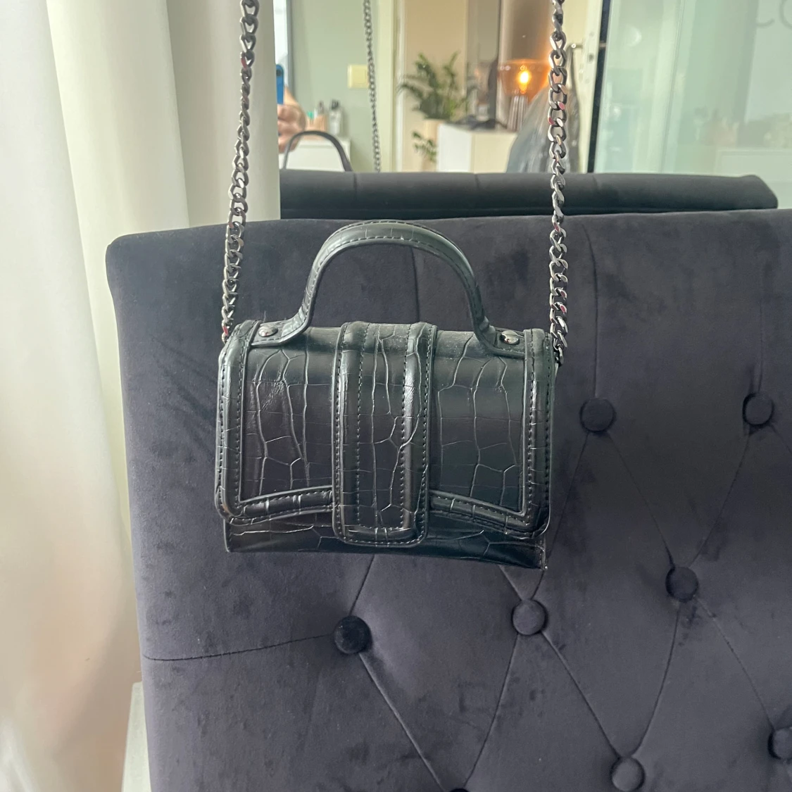 Crossbody väska - 90