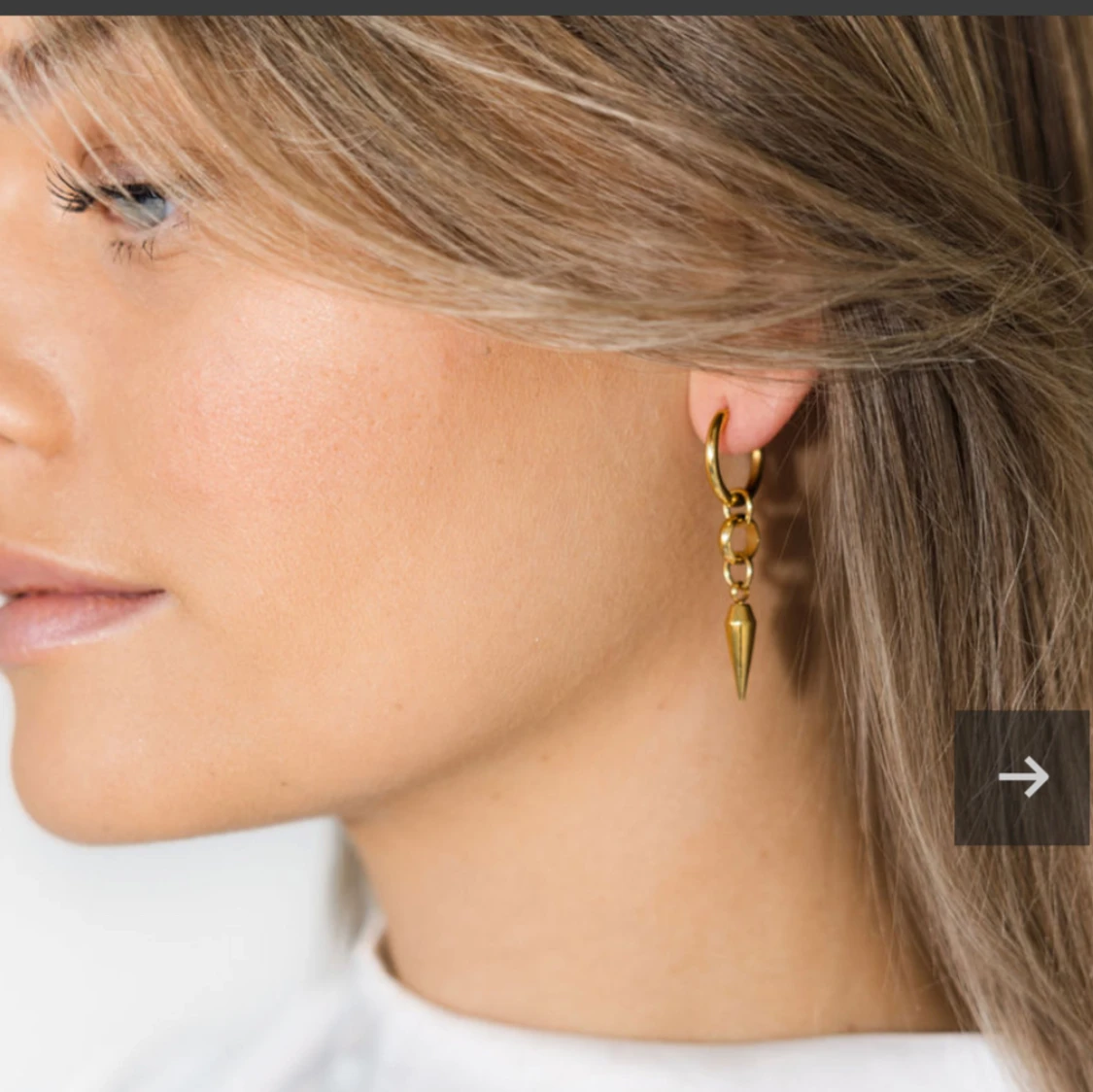 By Jolima örhängen  - 90